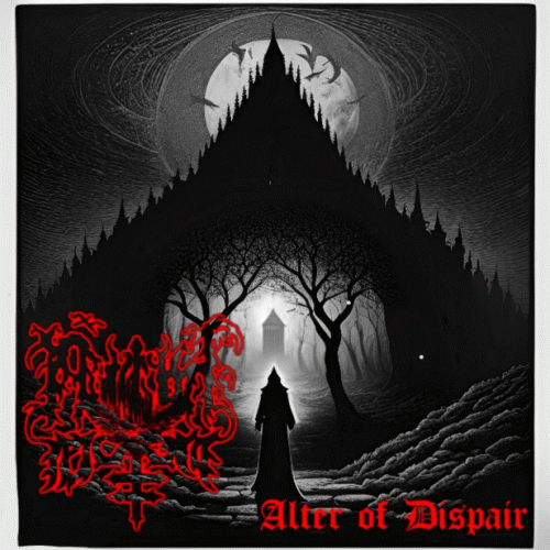 Funeral Moon (USA) : Dying Light